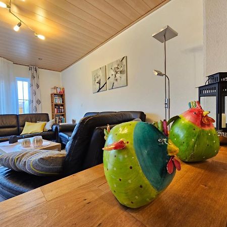 Ferienhaus Merlin Norden Bagian luar foto